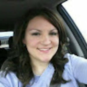 Meet your Posher, Jillian